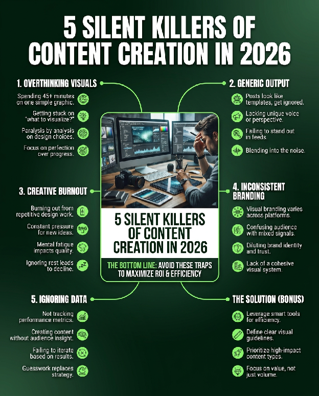 Infographic example 2
