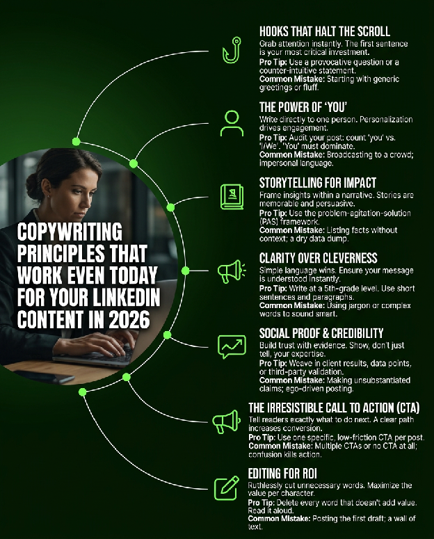 Infographic example 3