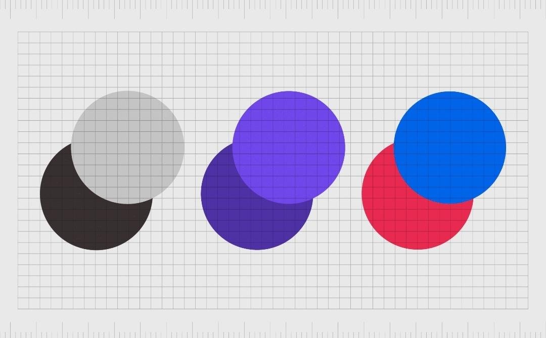Preattentive processing in visual design — how contrast catches the eye before conscious attention